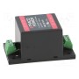 Преобразователь DC/DC TRACO POWER TMDC 06-2418 (TMDC06-2418)