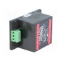 Преобразователь DC/DC TRACO POWER TMDC 06-2423 (TMDC06-2423)