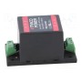 Преобразователь DC/DC TRACO POWER TMDC 06-2425 (TMDC06-2425)