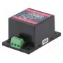 Преобразователь DC/DC TRACO POWER TMDC 06-4812 (TMDC06-4812)