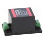 Преобразователь DC/DC TRACO POWER TMDC 06-4812 (TMDC06-4812)