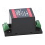 Преобразователь DC/DC TRACO POWER TMDC 06-4818 (TMDC06-4818)