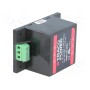 Преобразователь DC/DC TRACO POWER TMDC 06-4825 (TMDC06-4825)