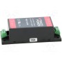 Преобразователь DC/DC TRACO POWER TMDC 10-2425 (TMDC10-2425)