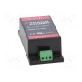 Преобразователь DC/DC TRACO POWER TMDC 10-4822 (TMDC10-4822)