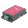 Преобразователь DC/DC TRACO POWER TMDC 20-4812 (TMDC20-4812)