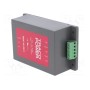Преобразователь DC/DC TRACO POWER TMDC 60-2412 (TMDC60-2412)