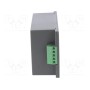 Преобразователь DC/DC TRACO POWER TMDC 60-2412 (TMDC60-2412)