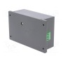 Преобразователь DC/DC TRACO POWER TMDC 60-2412 (TMDC60-2412)