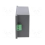 Преобразователь DC/DC TRACO POWER TMDC 60-2412 (TMDC60-2412)