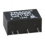 Преобразователь DC/DC 1Вт TRACO POWER TMR 1-4811 (TMR1-4811)