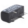 Преобразователь DC/DC TRACO POWER TMR 6-7222WIR (TMR6-7222WIR)