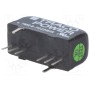 Преобразователь DC/DC TRACO POWER TMR 6-7222WIR (TMR6-7222WIR)