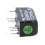 Преобразователь DC/DC TRACO POWER TMR 6-7222WIR (TMR6-7222WIR)