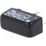 Преобразователь DC/DC 9Вт TRACO POWER TMR 9-1210 (TMR9-1210)