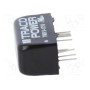Преобразователь DC/DC 9Вт TRACO POWER TMR 9-1210 (TMR9-1210)