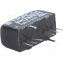 Преобразователь DC/DC 9Вт TRACO POWER TMR 9-1210 (TMR9-1210)