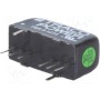 Преобразователь DC/DC 9Вт TRACO POWER TMR 9-1210 (TMR9-1210)