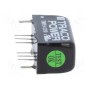 Преобразователь DC/DC 9Вт TRACO POWER TMR 9-1210 (TMR9-1210)