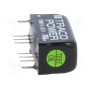 Преобразователь DC/DC TRACO POWER TMR 9-1223 (TMR9-1223)