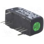 Преобразователь DC/DC TRACO POWER TMR 9-2423 (TMR9-2423)