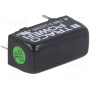 Преобразователь DC/DC TRACO POWER TMR 9-2423WI (TMR9-2423WI)