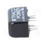Преобразователь DC/DC 9Вт TRACO POWER TMR 9-4812WI (TMR9-4812WI)