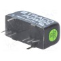 Преобразователь DC/DC 9Вт TRACO POWER TMR 9-4812WI (TMR9-4812WI)