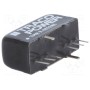 Преобразователь DC/DC TRACO POWER TMR 9-4822WI (TMR9-4822WI)