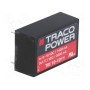 Преобразователь DC/DC TRACO POWER TRI 10-1211 (TRI10-1211)