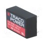 Преобразователь DC/DC TRACO POWER TRI 10-1213 (TRI10-1213)