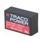 Преобразователь DC/DC TRACO POWER TRI 10-1215 (TRI10-1215)