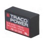 Преобразователь DC/DC TRACO POWER TRI 10-1222 (TRI10-1222)