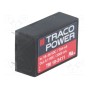 Преобразователь DC/DC TRACO POWER TRI 10-2411 (TRI10-2411)