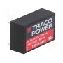 Преобразователь DC/DC TRACO POWER TRI 10-2412 (TRI10-2412)