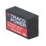 Преобразователь DC/DC TRACO POWER TRI 10-2415 (TRI10-2415)