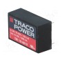 Преобразователь DC/DC TRACO POWER TRI 10-4813 (TRI10-4813)