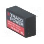 Преобразователь DC/DC TRACO POWER TRI 10-4822 (TRI10-4822)