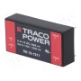 Преобразователь DC/DC TRACO POWER TRI 15-1211 (TRI15-1211)