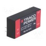 Преобразователь DC/DC TRACO POWER TRI 15-1215 (TRI15-1215)