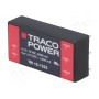 Преобразователь DC/DC TRACO POWER TRI 15-1223 (TRI15-1223)