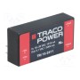 Преобразователь DC/DC TRACO POWER TRI 15-2411 (TRI15-2411)