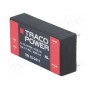 Преобразователь DC/DC TRACO POWER TRI 15-2411 (TRI15-2411)