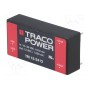 Преобразователь DC/DC TRACO POWER TRI 15-2412 (TRI15-2412)