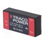 Преобразователь DC/DC TRACO POWER TRI 15-4812 (TRI15-4812)