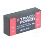 Преобразователь DC/DC TRACO POWER TRI 15-4823 (TRI15-4823)