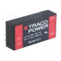 Преобразователь DC/DC TRACO POWER TRI 20-1211 (TRI20-1211)