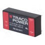 Преобразователь DC/DC TRACO POWER TRI 20-2411 (TRI20-2411)