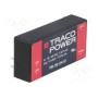 Преобразователь DC/DC TRACO POWER TRI 20-2412 (TRI20-2412)