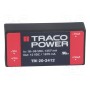 Преобразователь DC/DC TRACO POWER TRI 20-2412 (TRI20-2412)